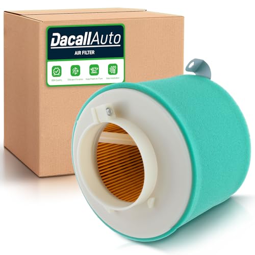Image of Air Filter Kit for Kawasaki Bayou 300, Prairie 300, Prairie 400