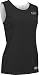 AP993W Women's Athletic Tank Top Reversible to White Jersey-Great for Basketball