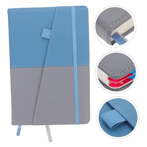 Carnet de mots de passe portable à offrir pour simplifier le quotidien - 3