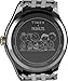 Timex Damen Analog Quarz Armbanduhr Peanuts Legacy Bowtie