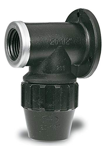 Jimten j-72 - Codo grifo j-72 20-1/2" con refuerzo