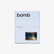 ILLIT - 3rd Mini Album [bomb] Photobook MAGIC BOMB Ver