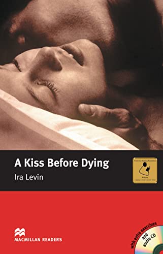 A Kiss Before Dying