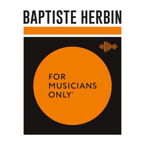 Baptiste Herbin &ndash; [1-3] L&rsquo;entretien