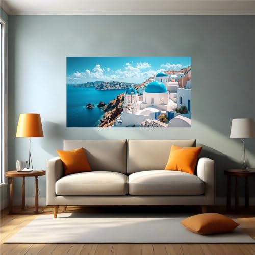 Vinilo decorativo de pared extraíble para renovar espacios aburridos sin dañar superficies 2