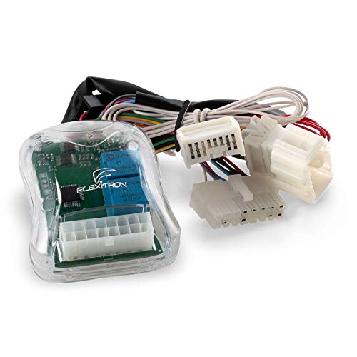 Módulo De Retrovisor City 2015 a 2017 Tilt Down