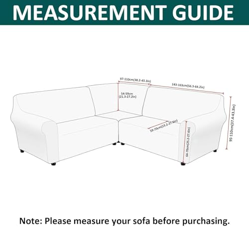 Consejos y comparativas para Comprar Sofa 5 plazas para comprar hoy. 40 Imagen adicional