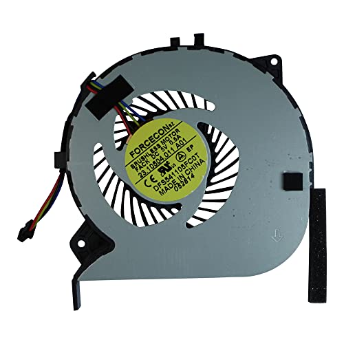 Ventilateur Sony Vaio VPC-eg34fx/b Power4Laptops pour remplacer un PC bruyant