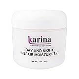 Karina Day and Night Repair Moisturizer 2 Ounces