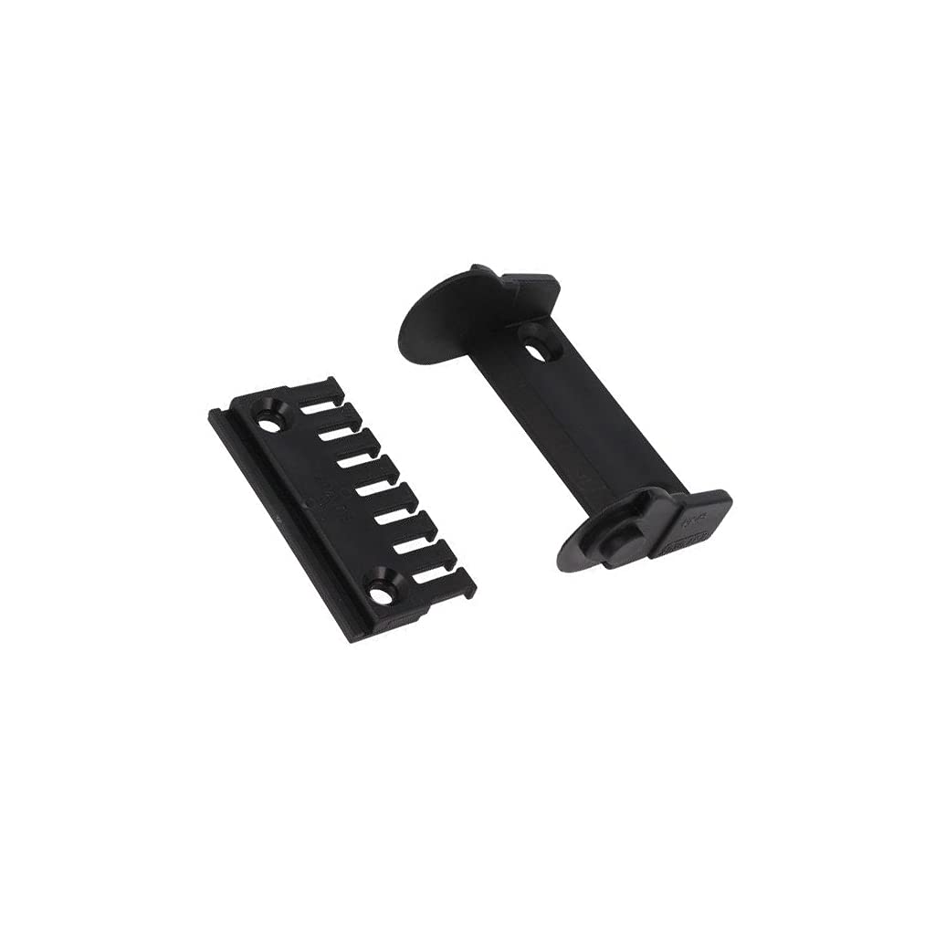 Attache de montage 2070.34PZB+ igus pour chaîne porte-câbles Série 2500