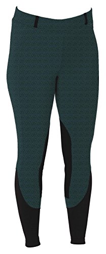 kerrits fleece breeches