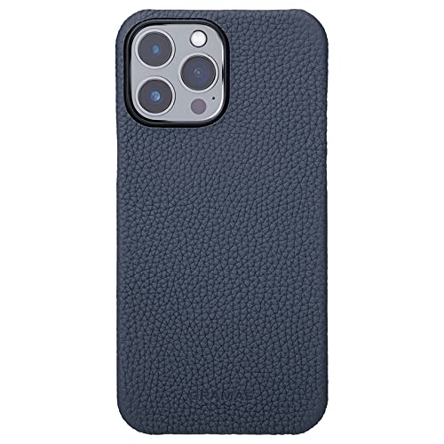 Amazon.co.jp: GRAMAS グラマス iPhone13 Pro Max ケース レザー調