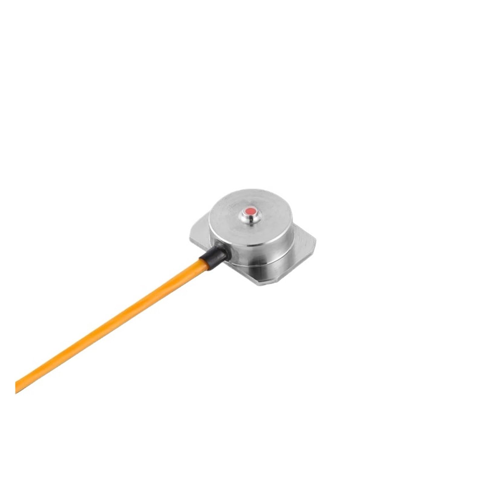 Cellule de charge micro bouton 50kg pour automatisation et robotique