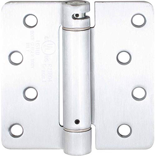 Stone Harbor Hardware, Adjustable Spring Hinge