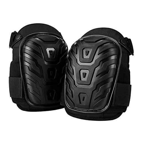 Reviews y listado de Rodilleras Gel Profesionales los mejores 5. 37 Imagen adicional
