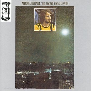 Un Enfant Dans La Ville [Audio CD]
