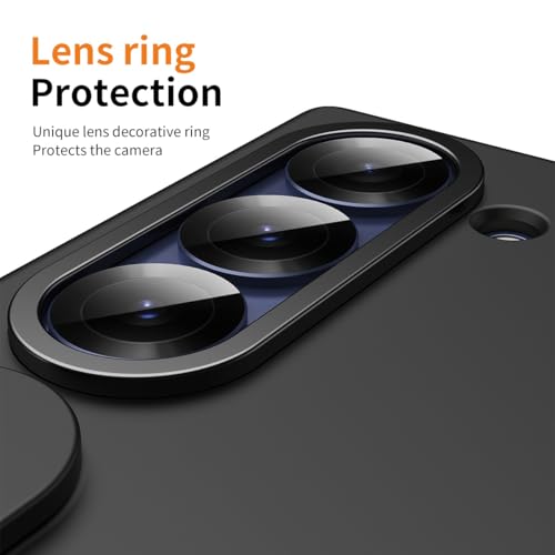 Coque Samsung Z Fold 6 antichoc robuste protection écran et support rigide