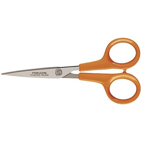 Fiskars Classic Needlework Micro-tip Scissor Cover