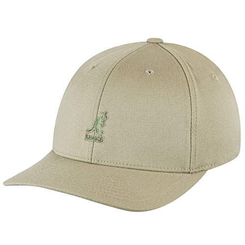 Image of Kangol Men, Women Wool Flexfit Baseball