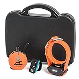 Educator UL-1200 Upland Hunting 1 Mile E-Collar Remote Dog Training Collar With Vibration and Tapping Sensation