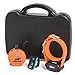 Educator UL-1200 Upland Hunting 1 Mile E-Collar Remote Dog Training Collar With Vibration and Tapping Sensation