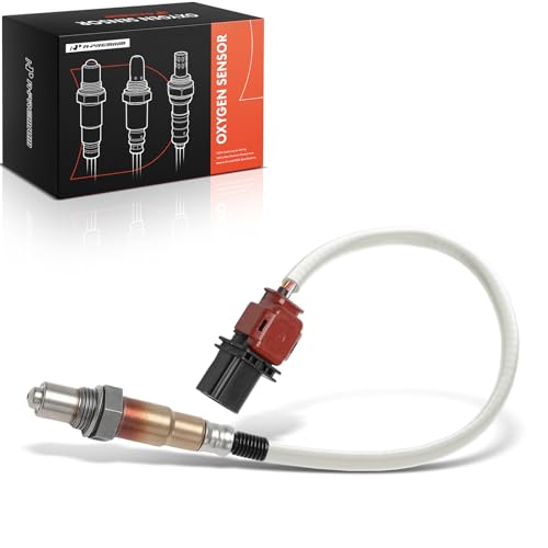 Ford F-150 13th Gen O2 Sensor