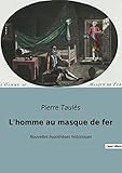 l'homme au masque de fer film 1977  L\'homme au masque de fer: Nouvelles hypothèses historiques