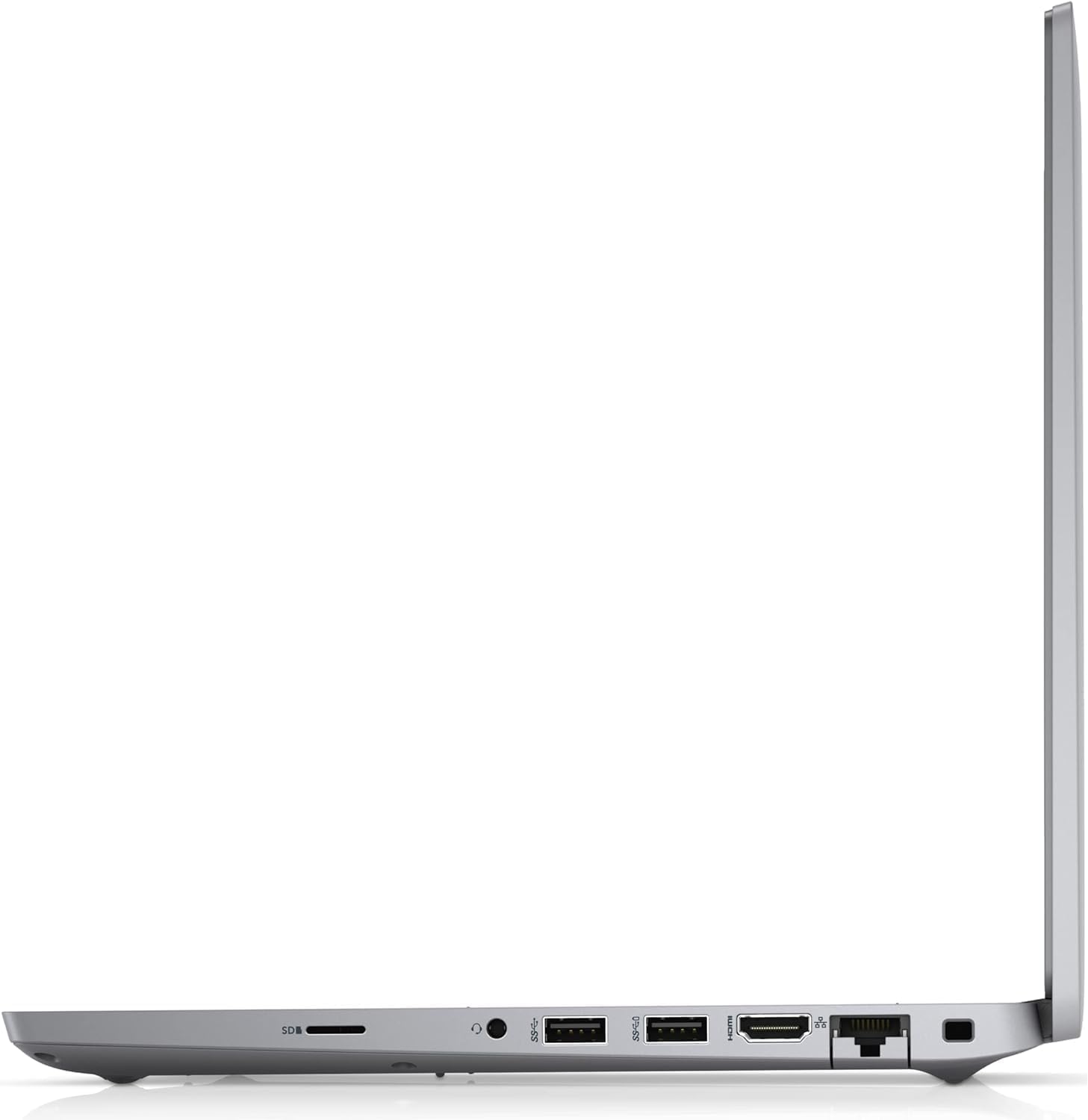 Dell Latitude 5420 14" FHD Touchscreen Laptop Intel Core i5-1145G7 16GB RAM 512GB SSD Windows 11 Pro (Reacondicionado)