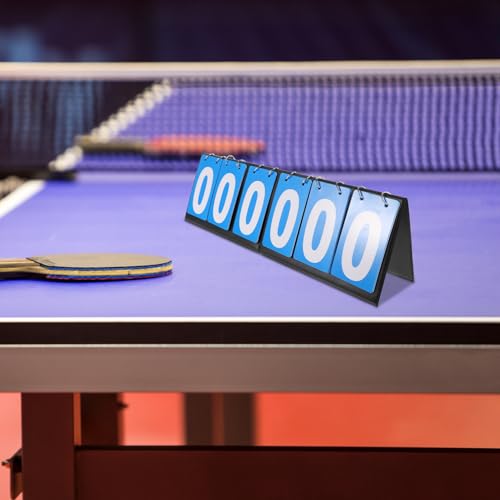 Marcador portátil multifuncional Happyyami para deportes miniatura 4