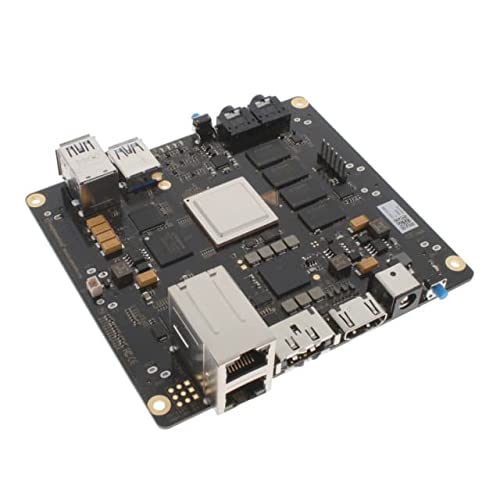 BeagleBoard by Seeed Studio Beagleboard-X15 Am5729 Eval Brd (102110288)