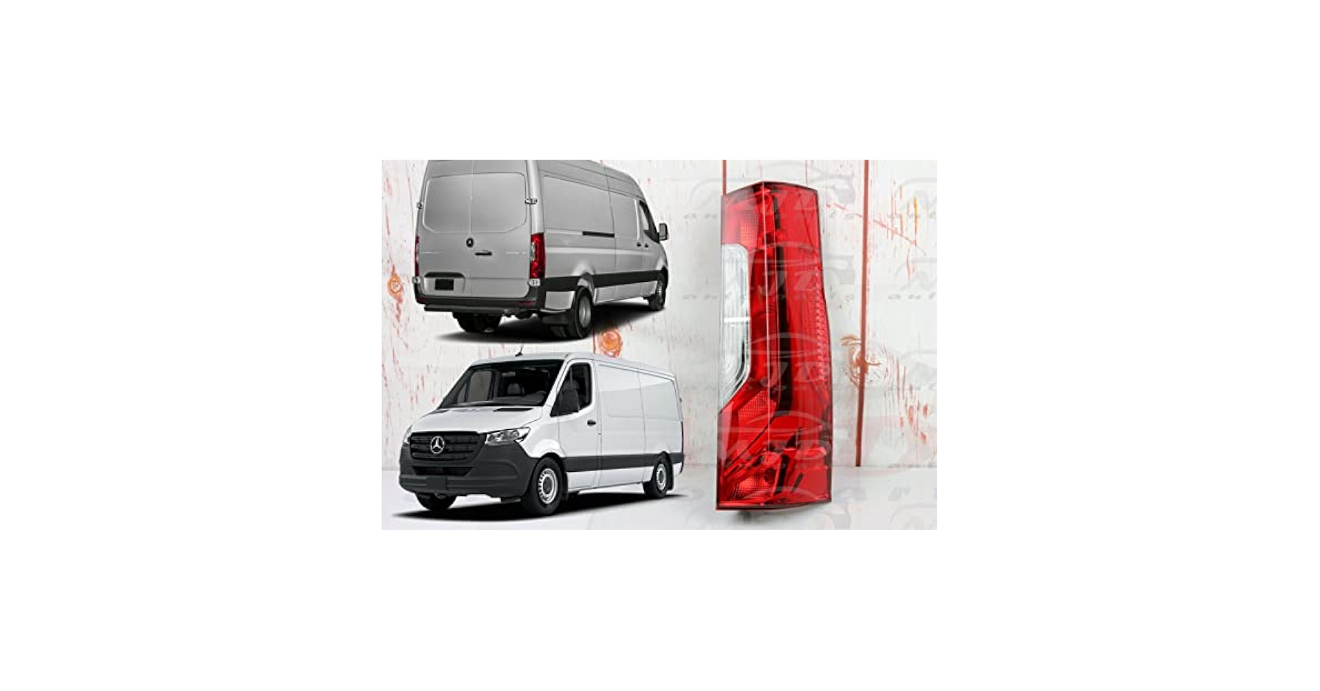 Sprinter Lift Back　EPレコード Sprinter Lift Back EPレコード