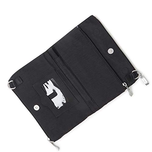 Baggallini Subway Small Crossbody Bag4