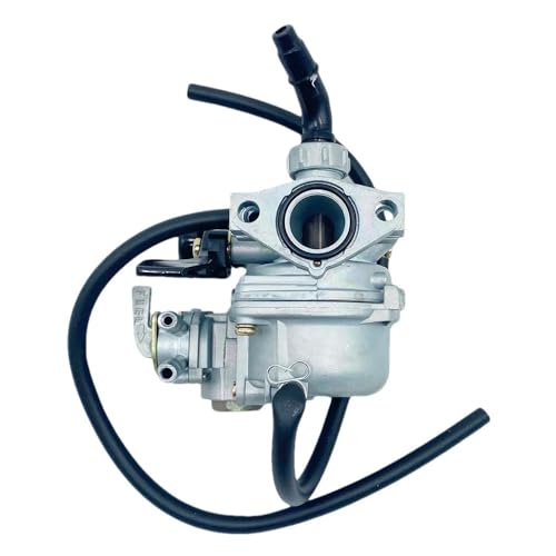 Carburateur 17mm adaptable Honda ATC70 Carb 70CC de 1978 à 1985