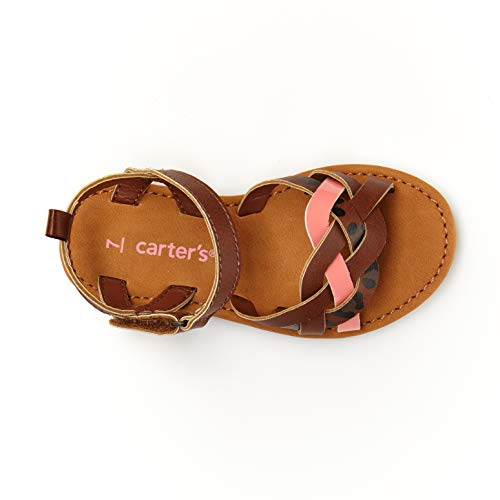 carter's Girl's Nova Sandal4