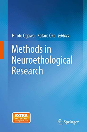 Methods in Neuroethological Research view 2