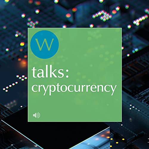 Ep8. Trusts issues with cryptocurrency - a European perspective