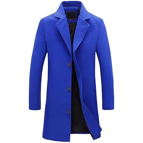 Blazer Homme Slim Fit Générique Cover