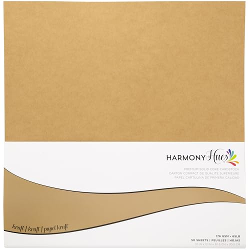 Papier cartonné lisse 29.5 kg double face kraft rigide pour fabrication de cartes