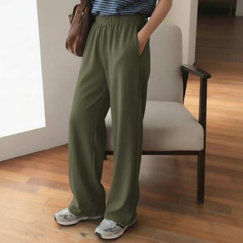 Image of dockstreet Track Pant for Women || Baggy Fit || Track Pants || Full Elastic Jogger Track Pant ||