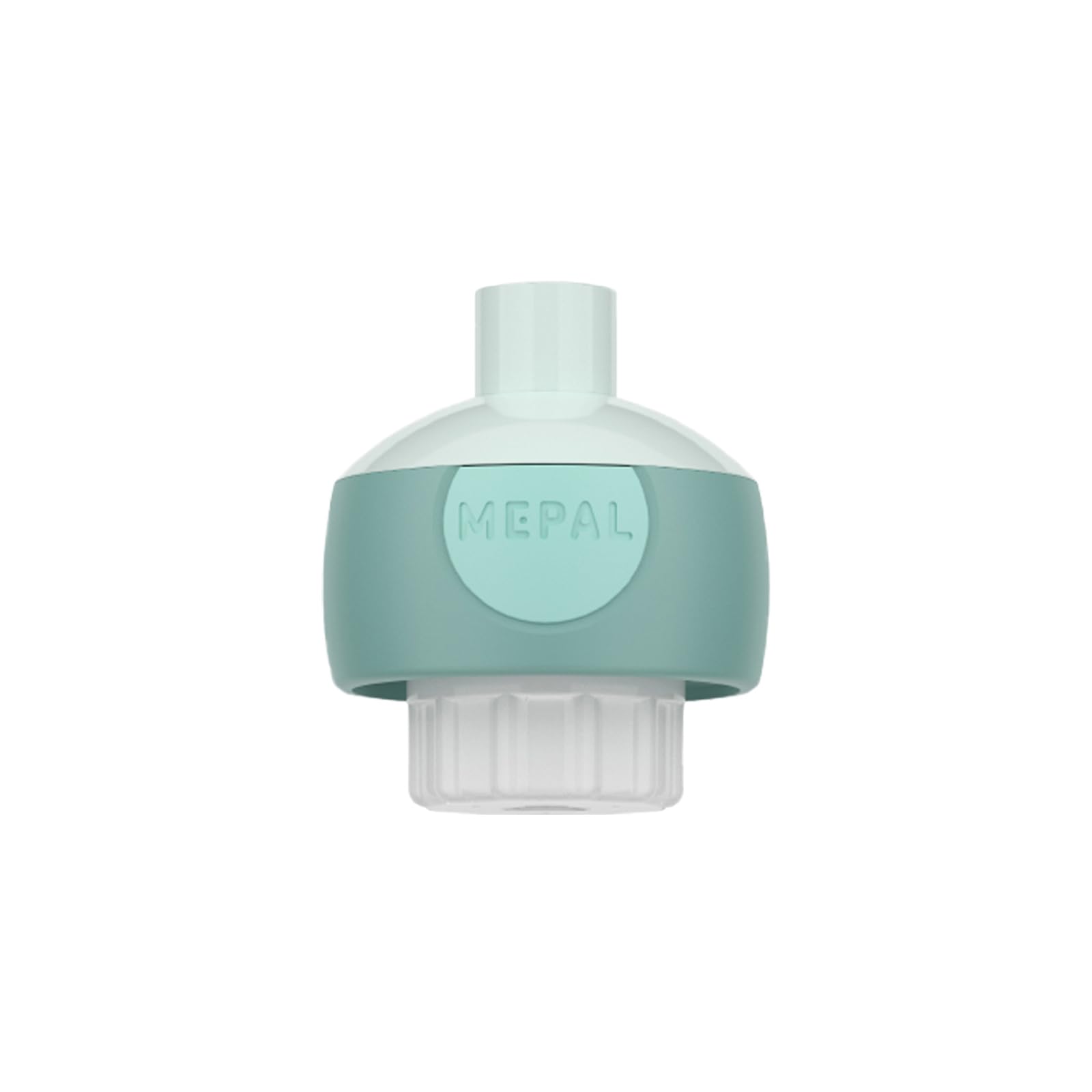 Mepal Campus Verschlussdeckel Pop-Up, Ersatzdeckel für Thermoflasche Wasserflasche und Trinkflasche, Ersatzteil für Kinderprodukte, PP, Cool Mint