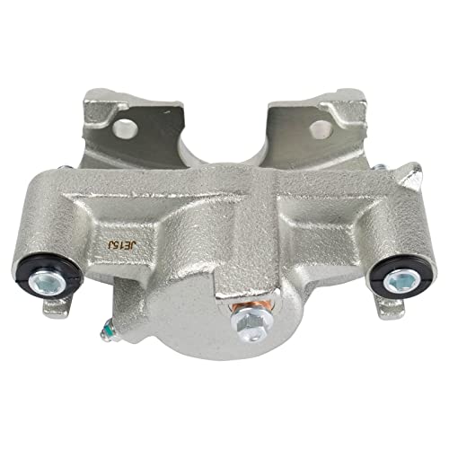 Image of TRQ Front Disc Brake Caliper with Hardware LH | For Buick Chevy Olds Pontiac