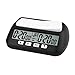 Reloj de ajedrez Profesional SUCHUANGUANG, Reloj Digital, Temporizador de Cuenta atrás, cronómetro de Juego de Mesa, Reloj de ajedrez BK ABS