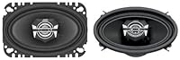 Algopix Similar Product 19 - JVC CSV4627 140Watt 4Inch x 6Inch