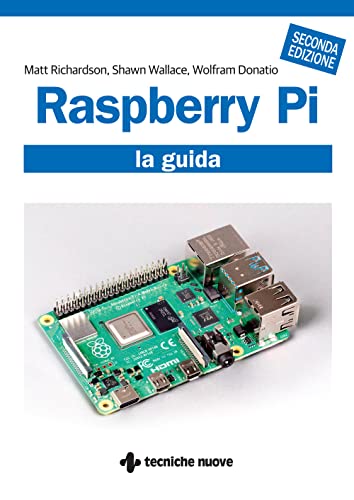 Raspberry Pi. La guid