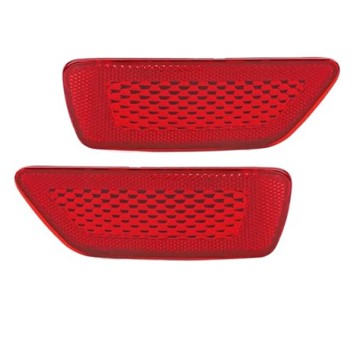 Réflecteur de lumière arrière Dodge Journey cache CH1185100