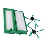 kobold vr200 software update funktioniert nicht Dieses Bürstenfilterset ist nur für VR 200 und nicht als Originalzubehör geeignet.