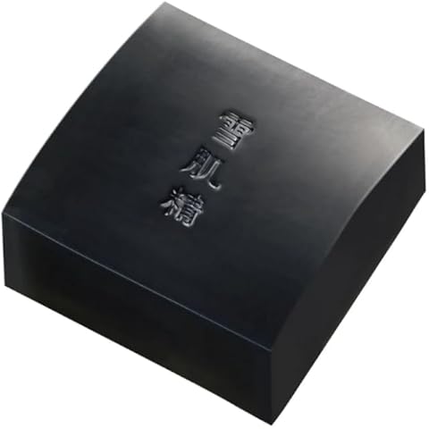 SEKKISEI Essence Soap, Herbal Facial Cleansing Bar with Charcoal, 4.2 Ounce Cover