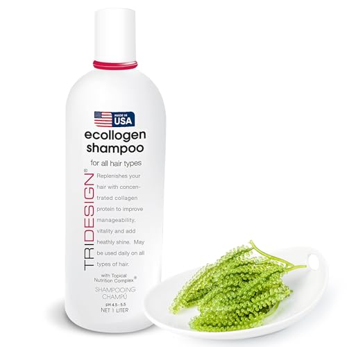 TRI Ecollogen Shampoo Liter