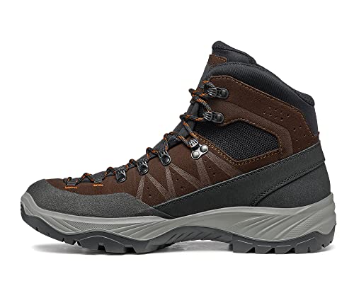 SCARPA Men's Vento GTX Waterproof Gore-Tex Hiking and Backpacking Boots3