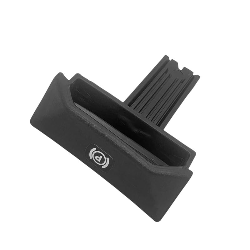 Palanca de freno de mano para Mercedes Benz soluciona tirador roto W203